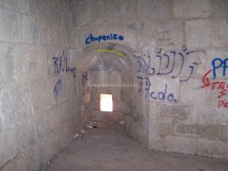 Castillo de Mula 2007